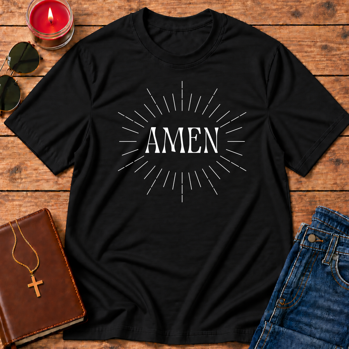 Amen