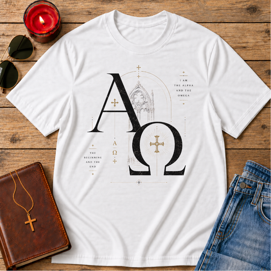 Alpha & Omega