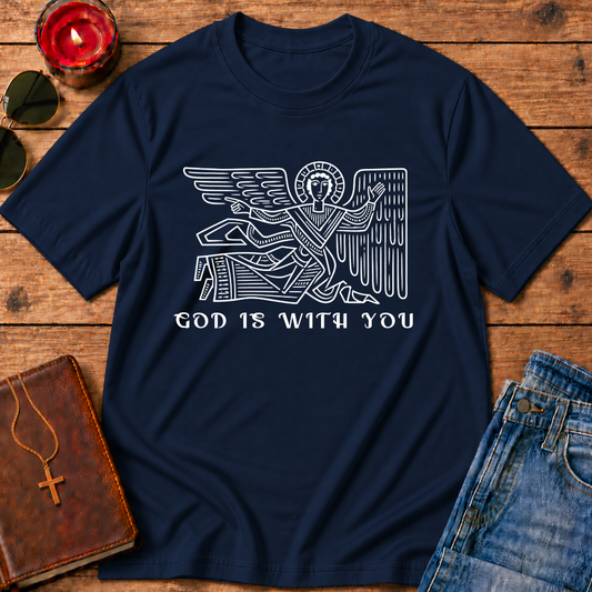 God is With You