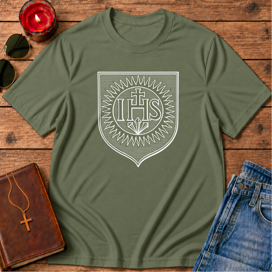 IHS Shield