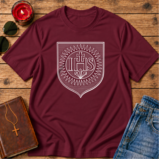 IHS Shield