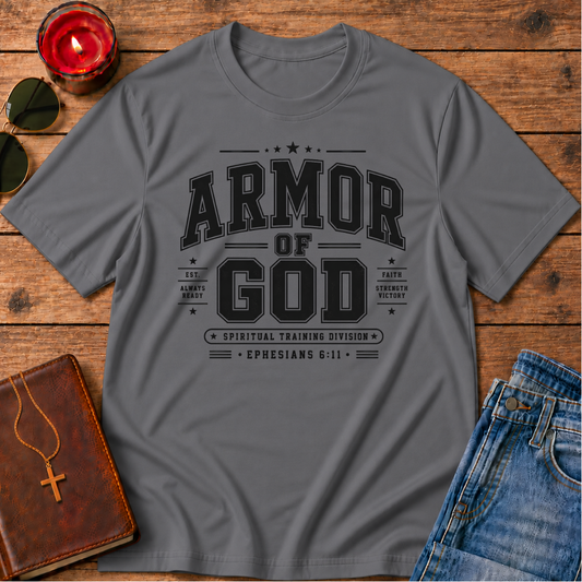 Armor of God