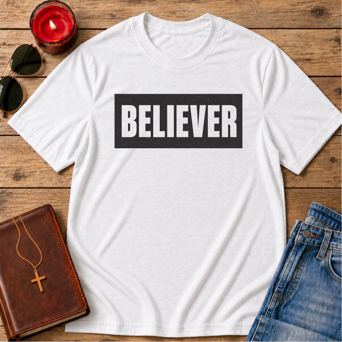 Believer