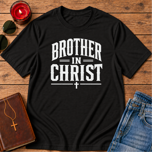 Brother in Christ