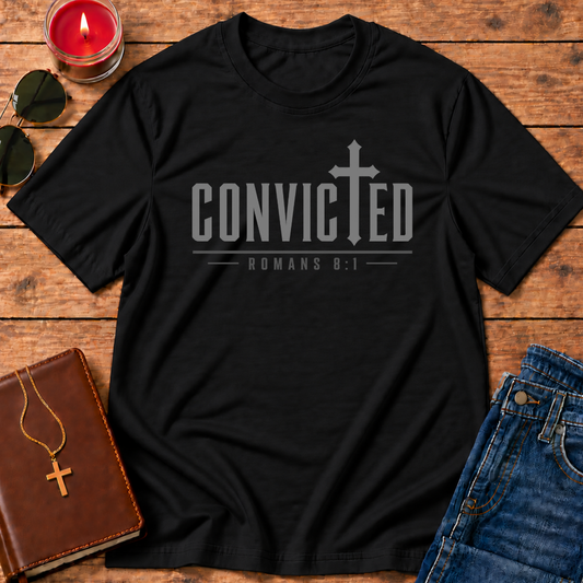 Convicted