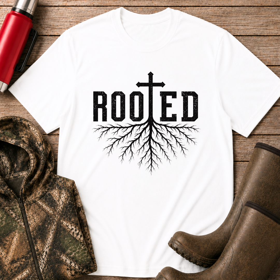 Rooted